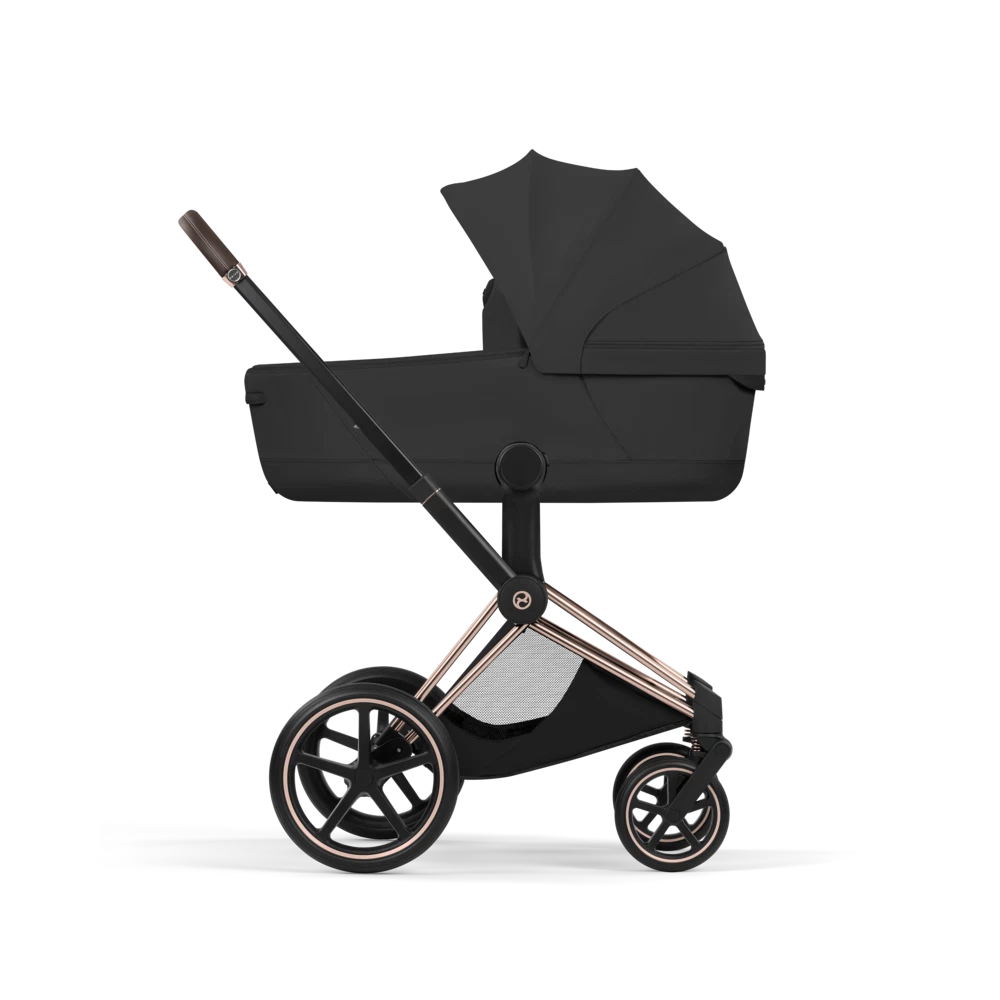 CYBEX Priam Babakocsiváz 2026 – Style collection