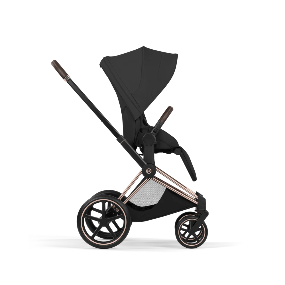 CYBEX Priam Babakocsiváz 2026 – Style collection