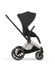 CYBEX Priam Babakocsiváz 2026 – Style collection