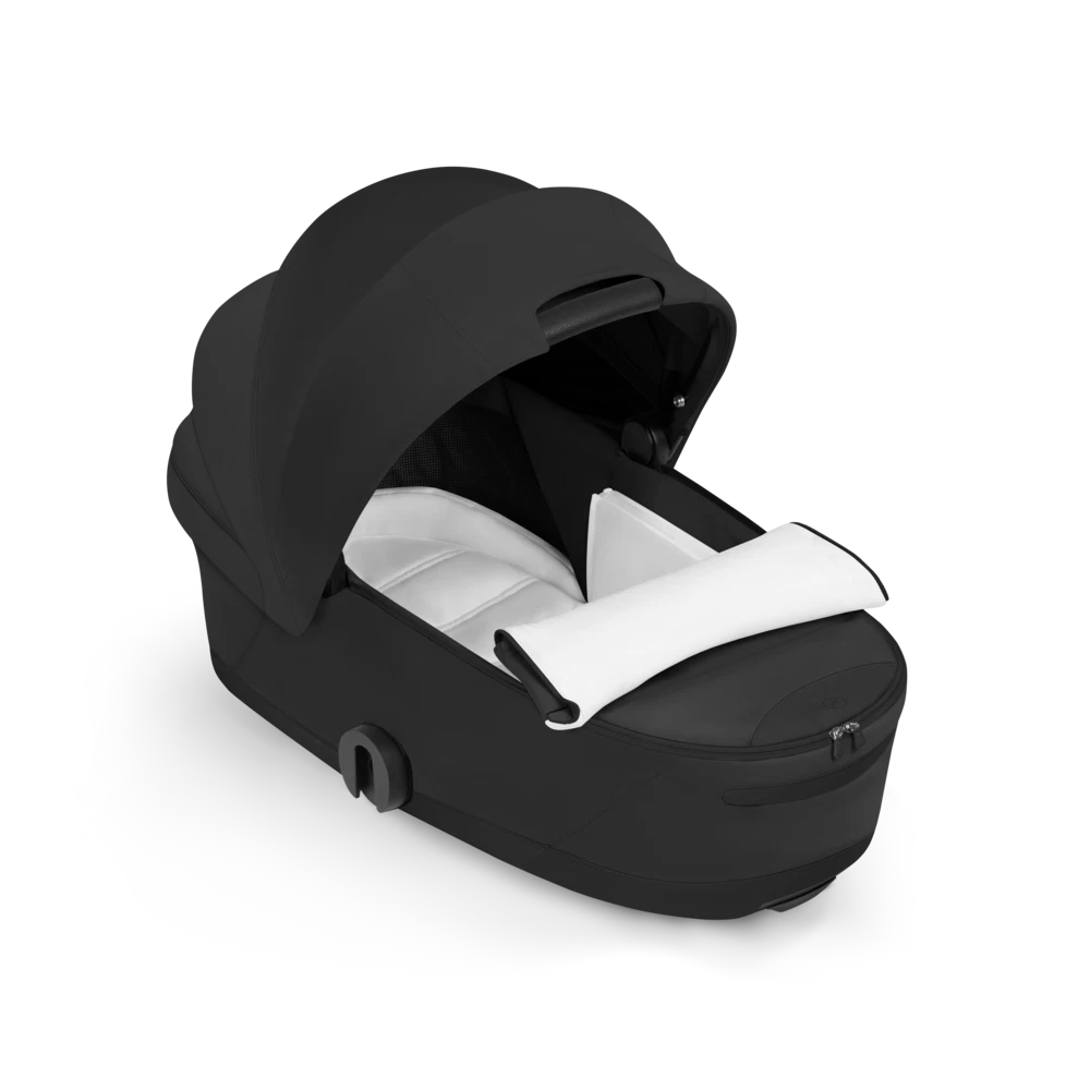 CYBEX Mios / Coya Fold Lux mózeskosár