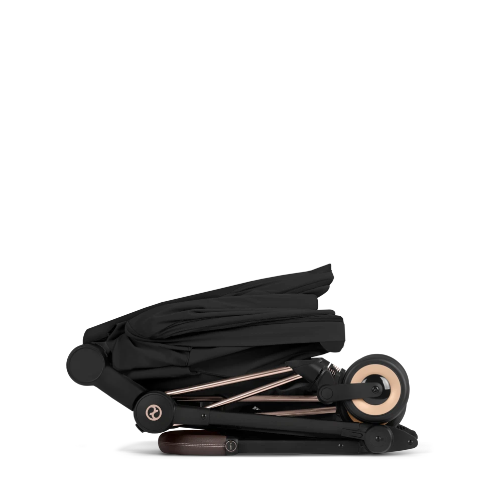 CYBEX Mios / Coya Fold Lux mózeskosár