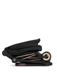 CYBEX Mios / Coya Fold Lux mózeskosár
