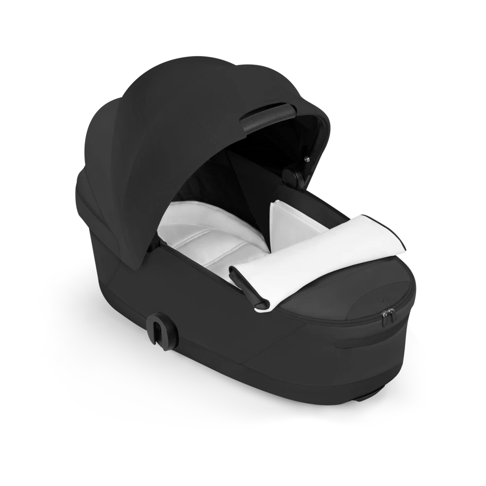 CYBEX Priam Fold Lux mózeskosár