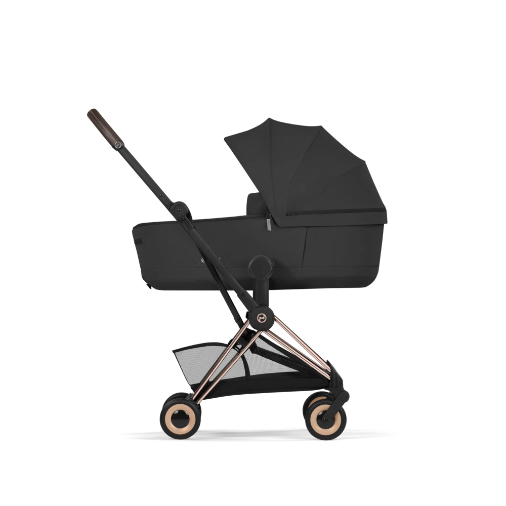 CYBEX COYA babakocsi + mózes 2in1 szett (2026) – Comfort