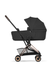 CYBEX COYA babakocsi + mózes 2in1 szett (2026) – Comfort