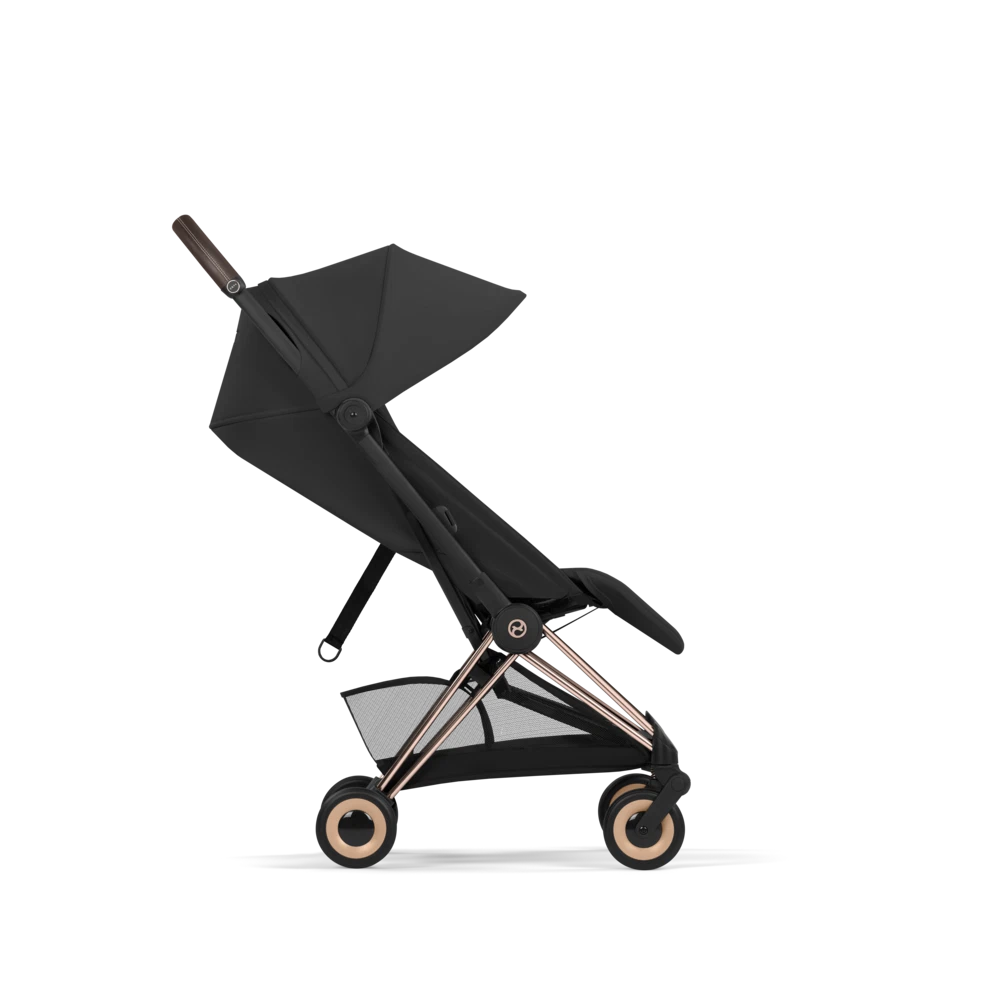 CYBEX COYA babakocsi + mózes 2in1 szett (2026) – Comfort