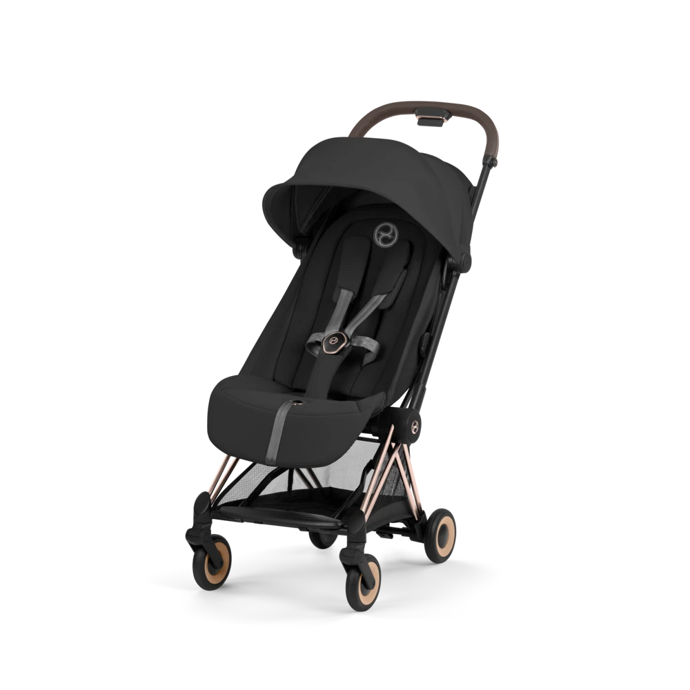 CYBEX COYA babakocsi + mózes 2in1 szett (2026) – Comfort