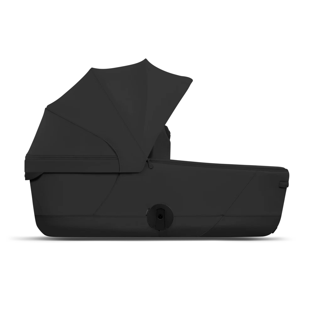 CYBEX Mios / Coya Fold Lux mózeskosár