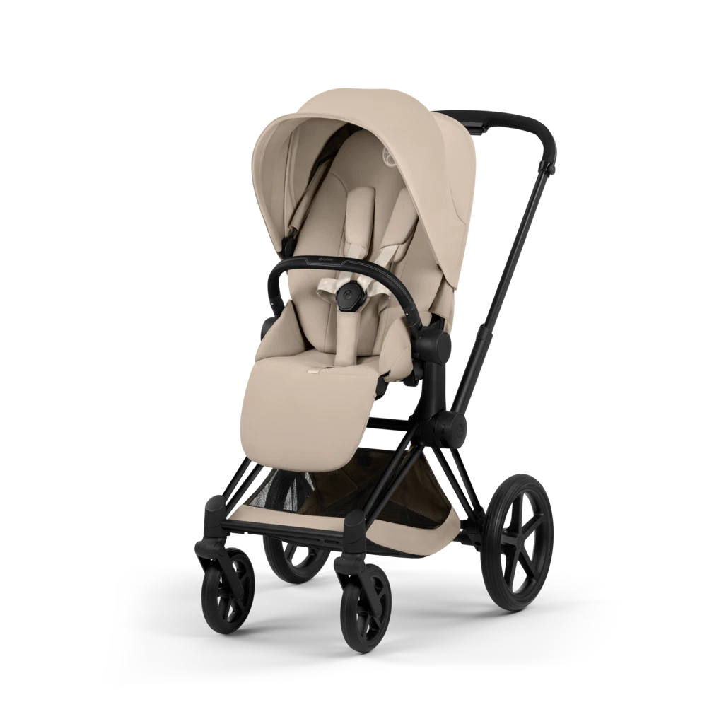 CYBEX Priam Babakocsi 2in1 szett – 2026 COMFORT