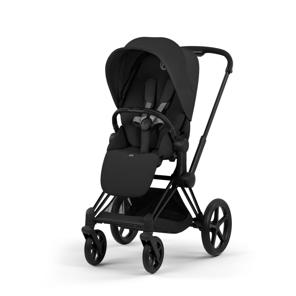 CYBEX Priam Babakocsi 2in1 szett – 2026 COMFORT