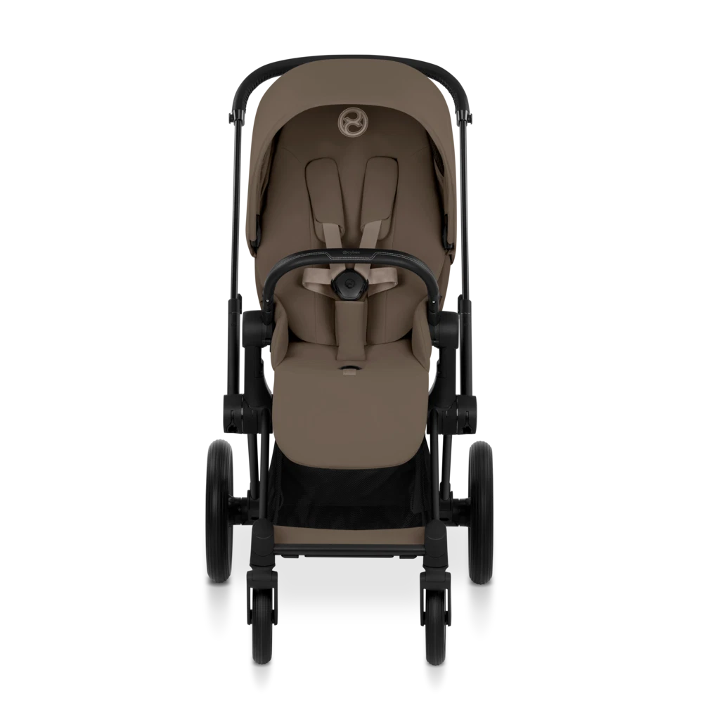 CYBEX Priam Babakocsi 2in1 szett – 2026 COMFORT