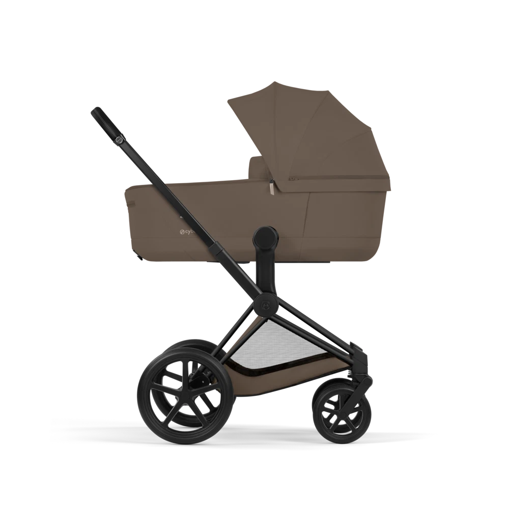 CYBEX Priam Babakocsi 2in1 szett – 2026 COMFORT