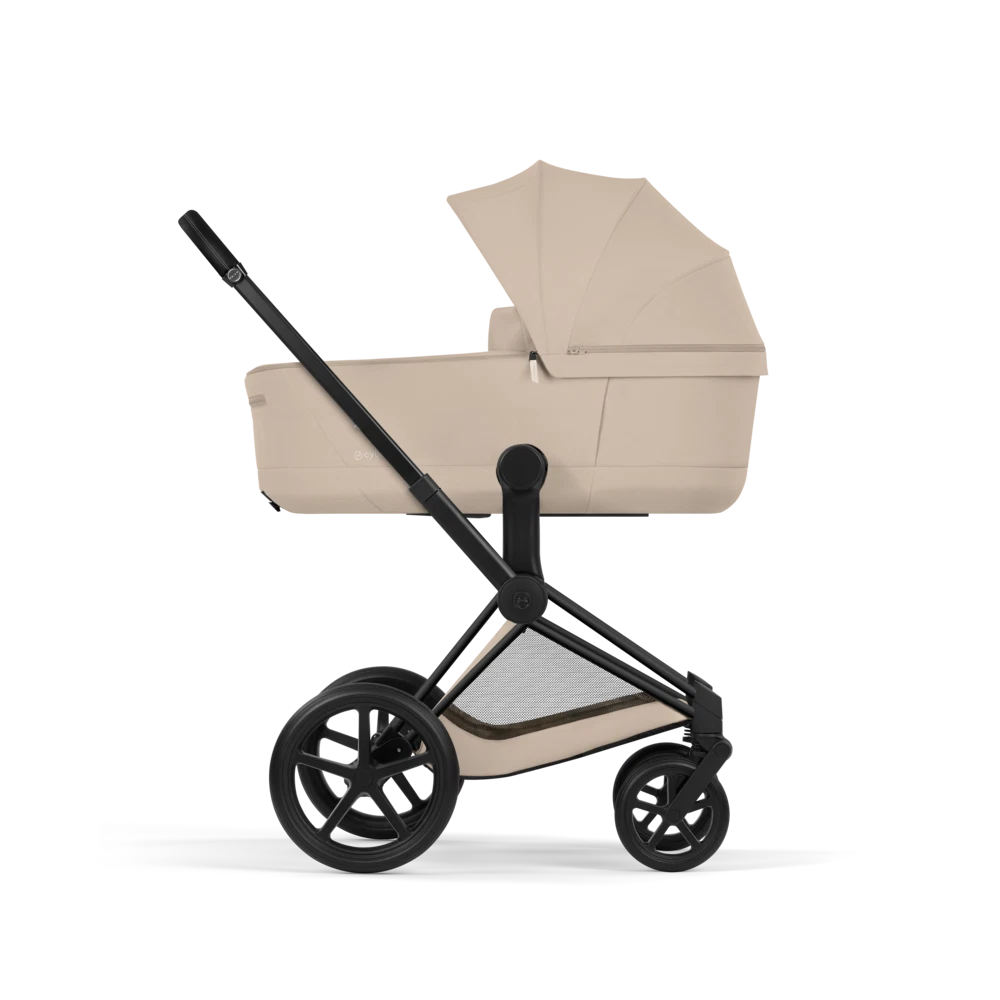 CYBEX Priam Babakocsi 2in1 szett – 2026 COMFORT