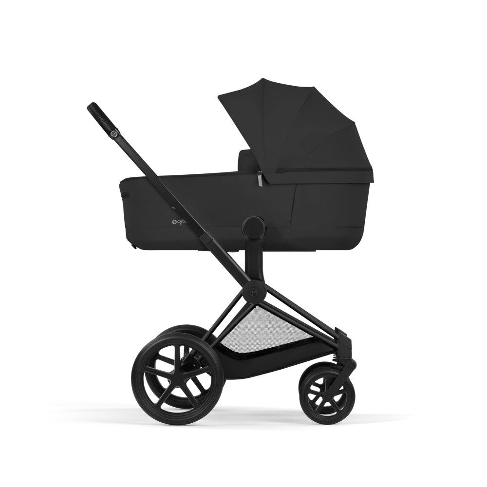 CYBEX Priam Babakocsi 2in1 szett – 2026 COMFORT
