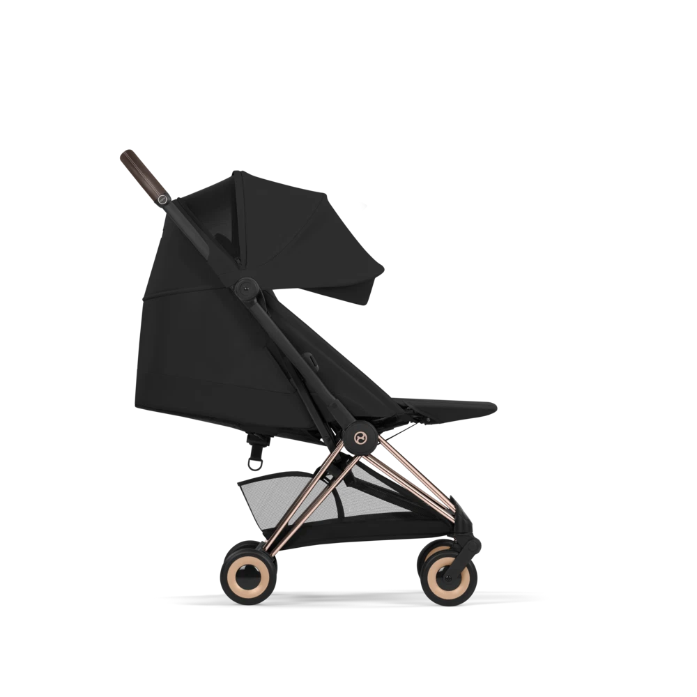 CYBEX COYA babakocsi + mózes 2in1 szett (2026) – Comfort