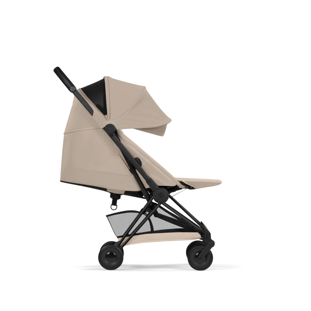 CYBEX COYA babakocsi + mózes 2in1 szett (2026) – Comfort