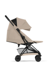 CYBEX COYA babakocsi + mózes 2in1 szett (2026) – Comfort