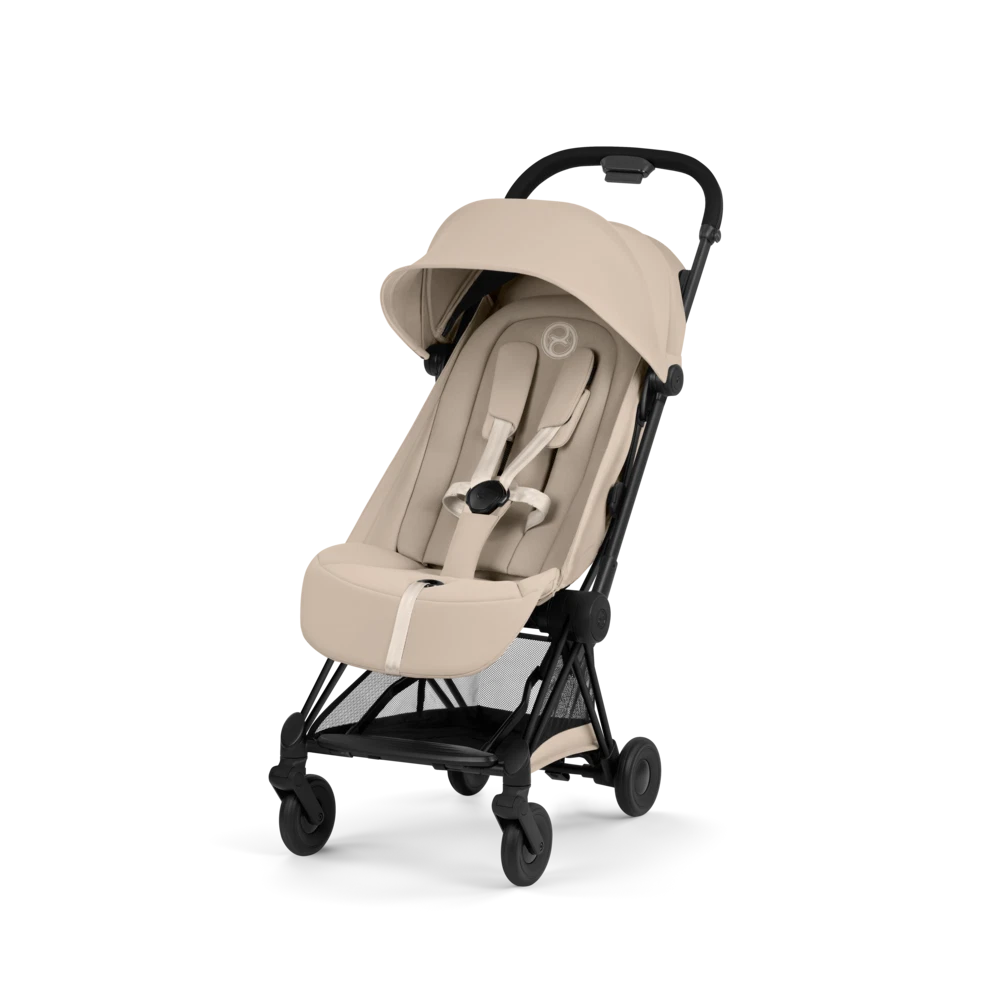 CYBEX COYA babakocsi + mózes 2in1 szett (2026) – Comfort