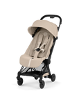 CYBEX COYA babakocsi + mózes 2in1 szett (2026) – Comfort
