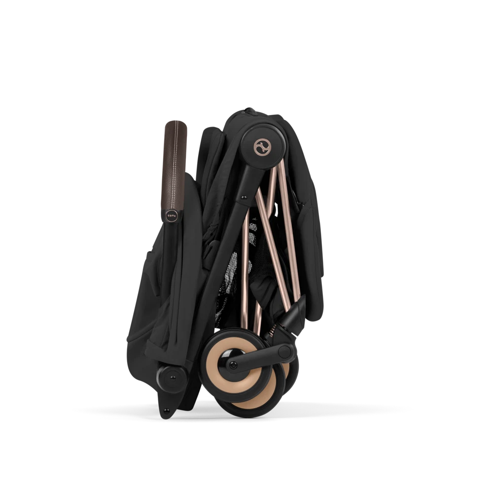 CYBEX COYA babakocsi + mózes 2in1 szett (2026) – Comfort