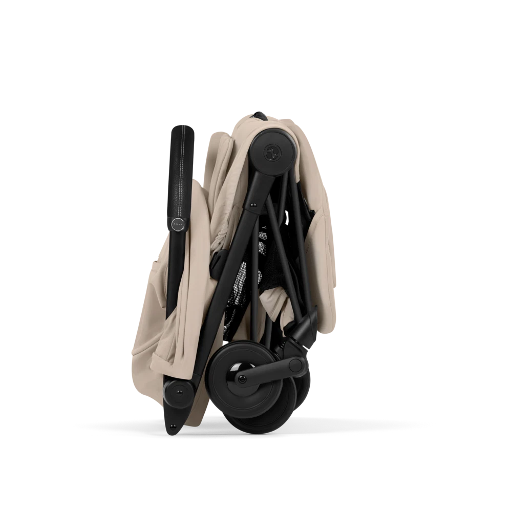 CYBEX COYA babakocsi + mózes 2in1 szett (2026) – Comfort
