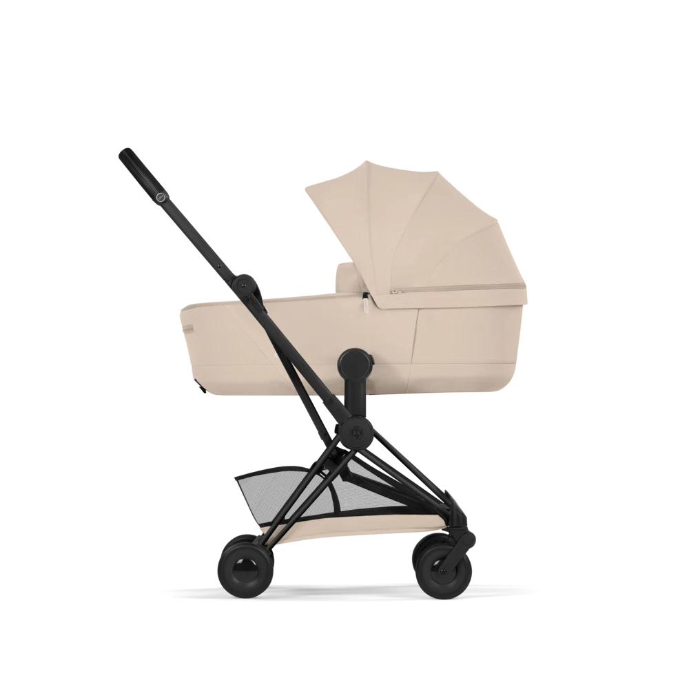 CYBEX COYA babakocsi + mózes 2in1 szett (2026) – Comfort