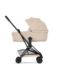 CYBEX COYA babakocsi + mózes 2in1 szett (2026) – Comfort