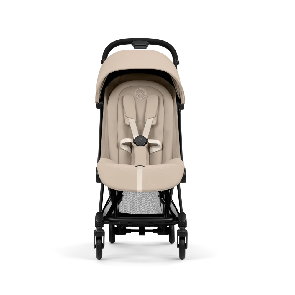 CYBEX COYA babakocsi + mózes 2in1 szett (2026) – Comfort