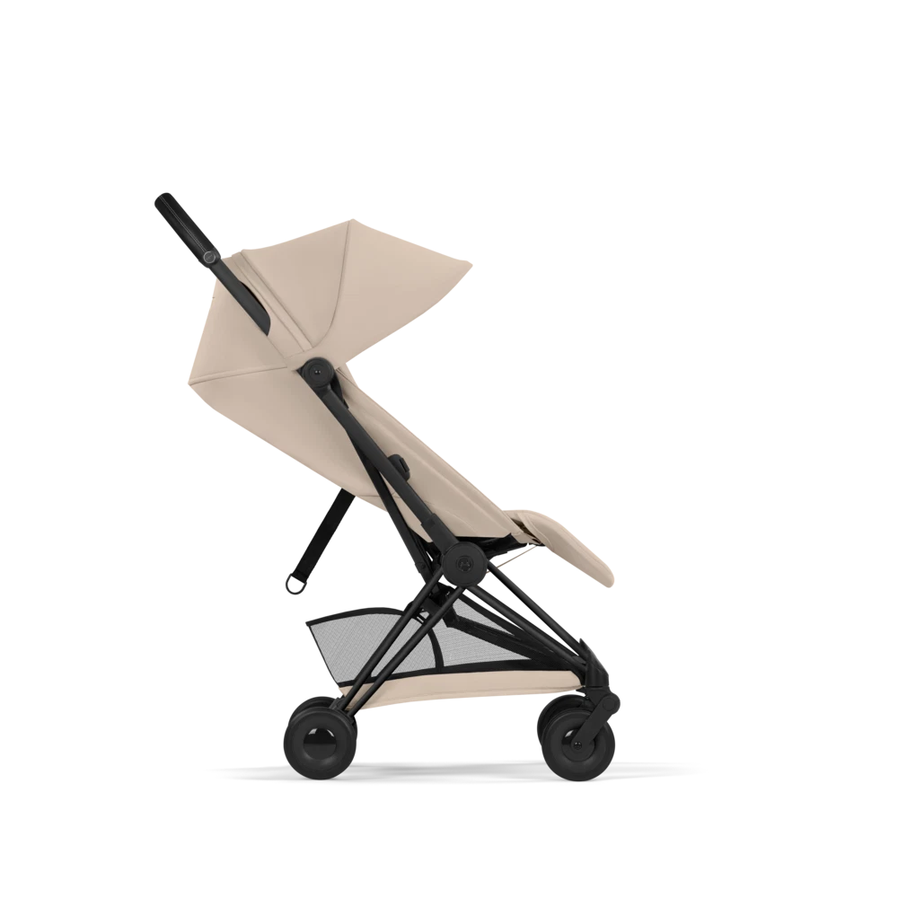 CYBEX COYA babakocsi + mózes 2in1 szett (2026) – Comfort