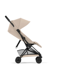 CYBEX COYA babakocsi + mózes 2in1 szett (2026) – Comfort