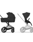 CYBEX Priam Babakocsi 2in1 szett – 2026 COMFORT