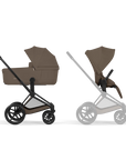 CYBEX Priam Babakocsi 2in1 szett – 2026 COMFORT