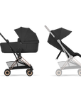 CYBEX COYA babakocsi + mózes 2in1 szett (2026) – Comfort