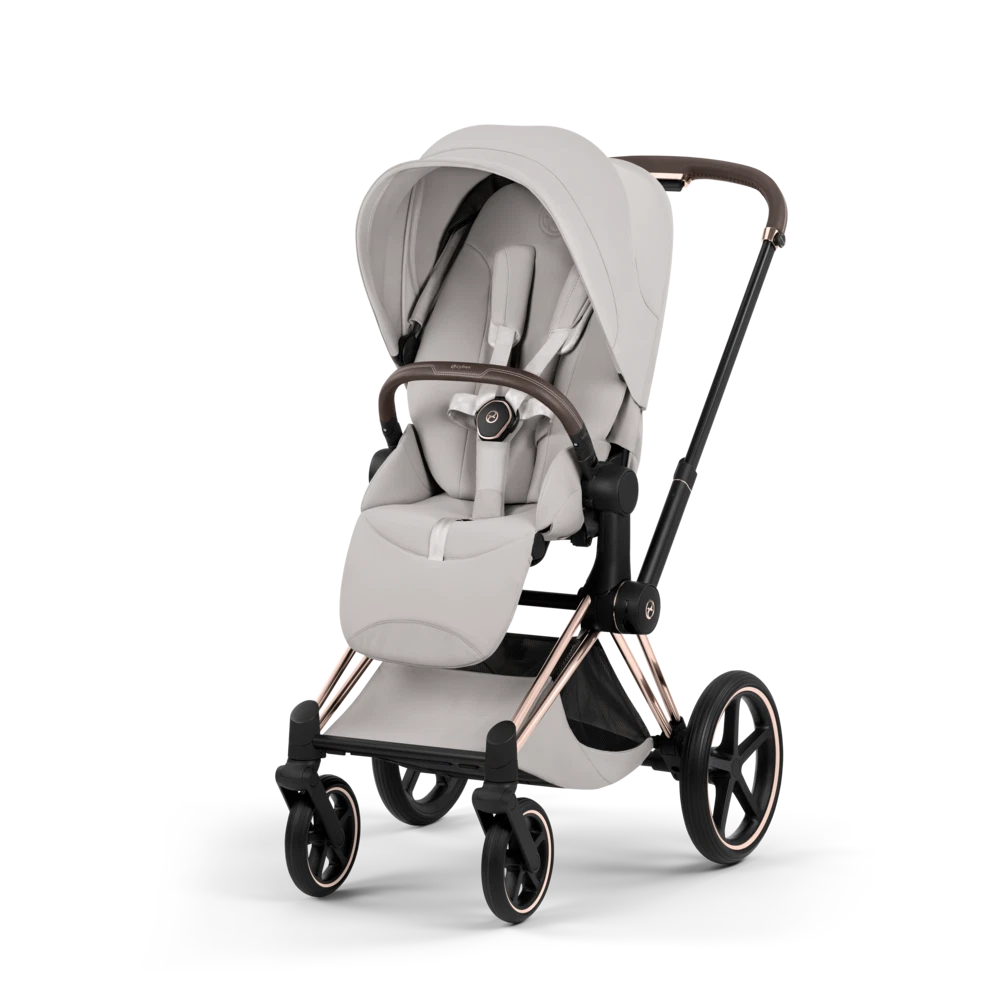 CYBEX Priam Prémium üléshuzat textil szett