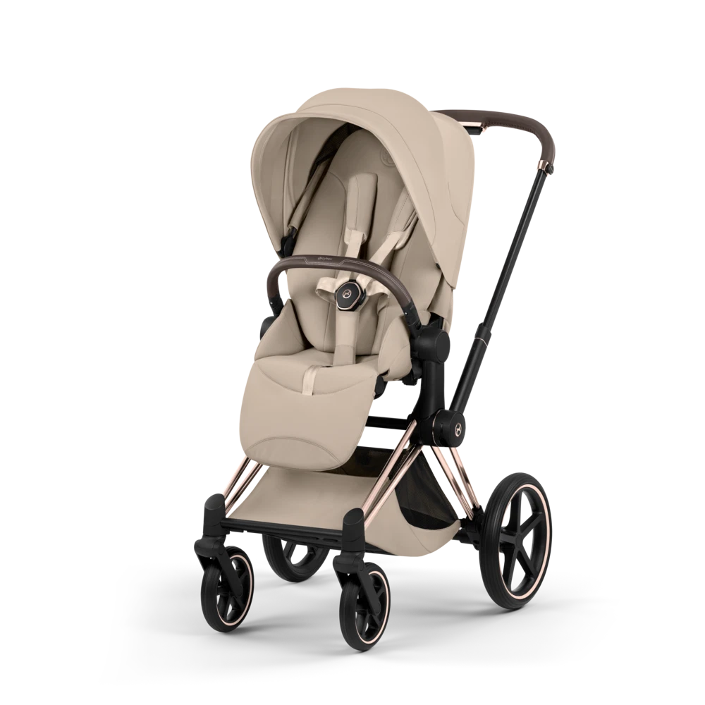 CYBEX Priam Prémium üléshuzat textil szett
