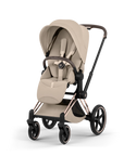 CYBEX Priam Prémium üléshuzat textil szett