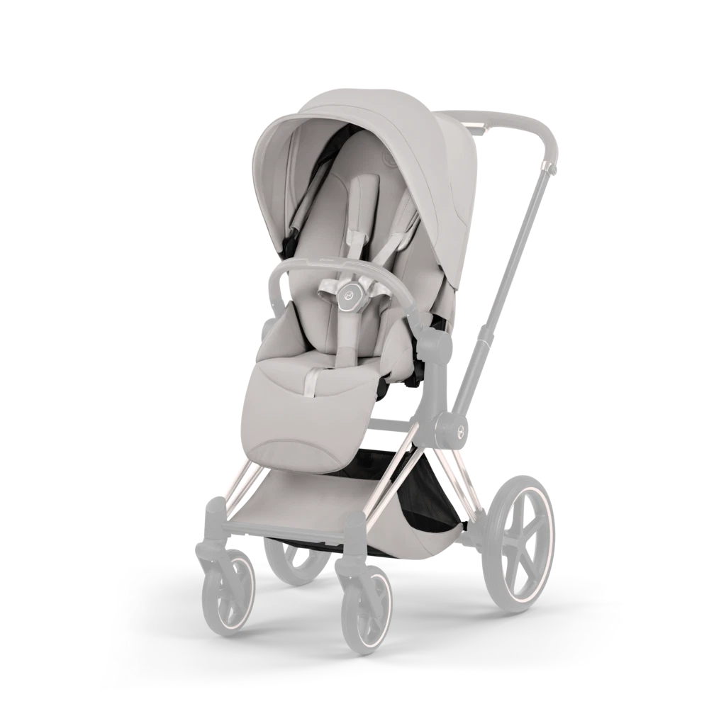 CYBEX Priam Prémium üléshuzat textil szett