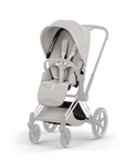 CYBEX Priam Prémium üléshuzat textil szett