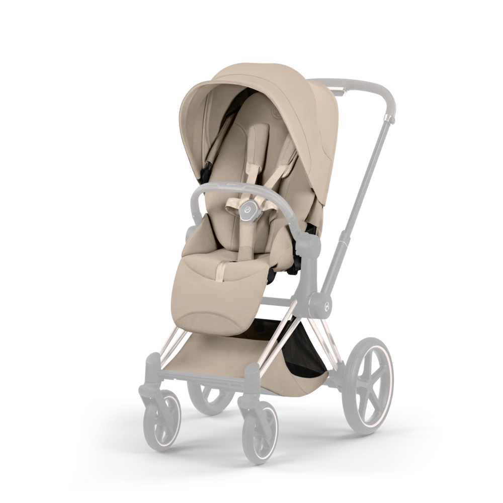 CYBEX Priam Prémium üléshuzat textil szett