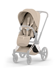 CYBEX Priam Prémium üléshuzat textil szett