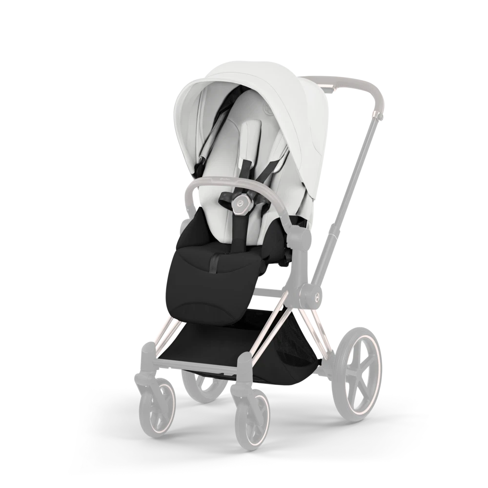 CYBEX Priam Prémium üléshuzat textil szett