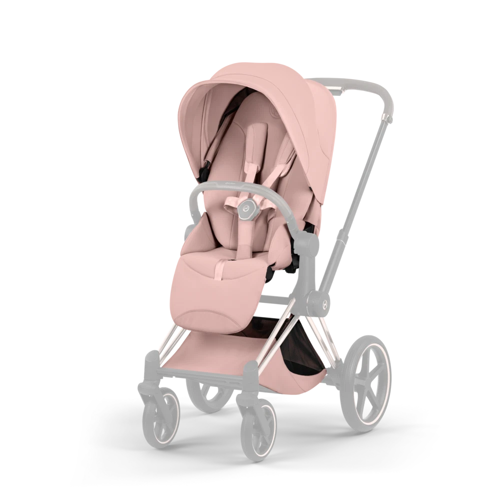 CYBEX Priam Prémium üléshuzat textil szett