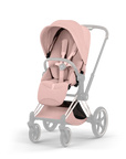 CYBEX Priam Prémium üléshuzat textil szett