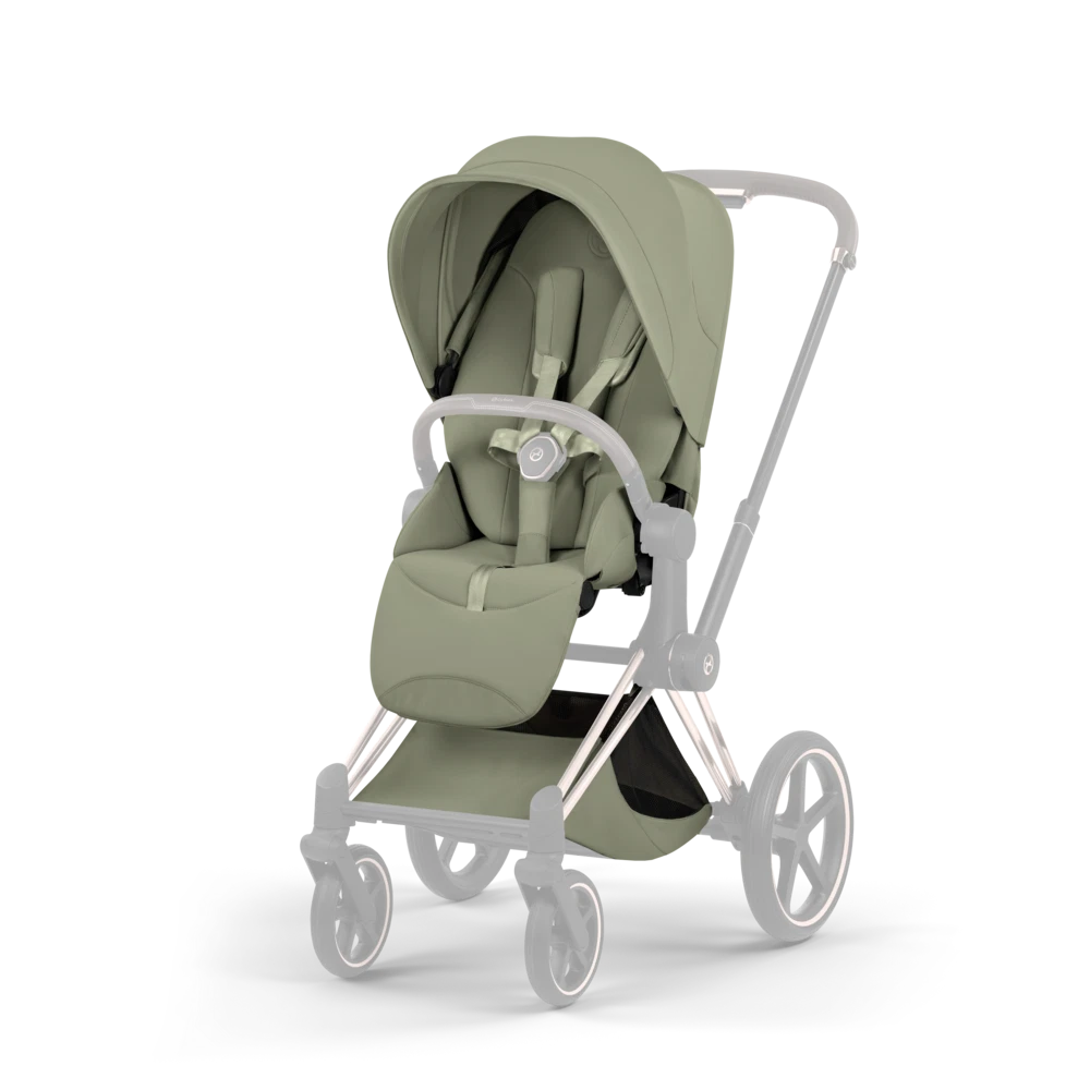 CYBEX Priam Prémium üléshuzat textil szett