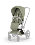 CYBEX Priam Prémium üléshuzat textil szett