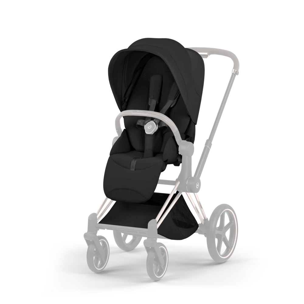 CYBEX Priam Prémium üléshuzat textil szett