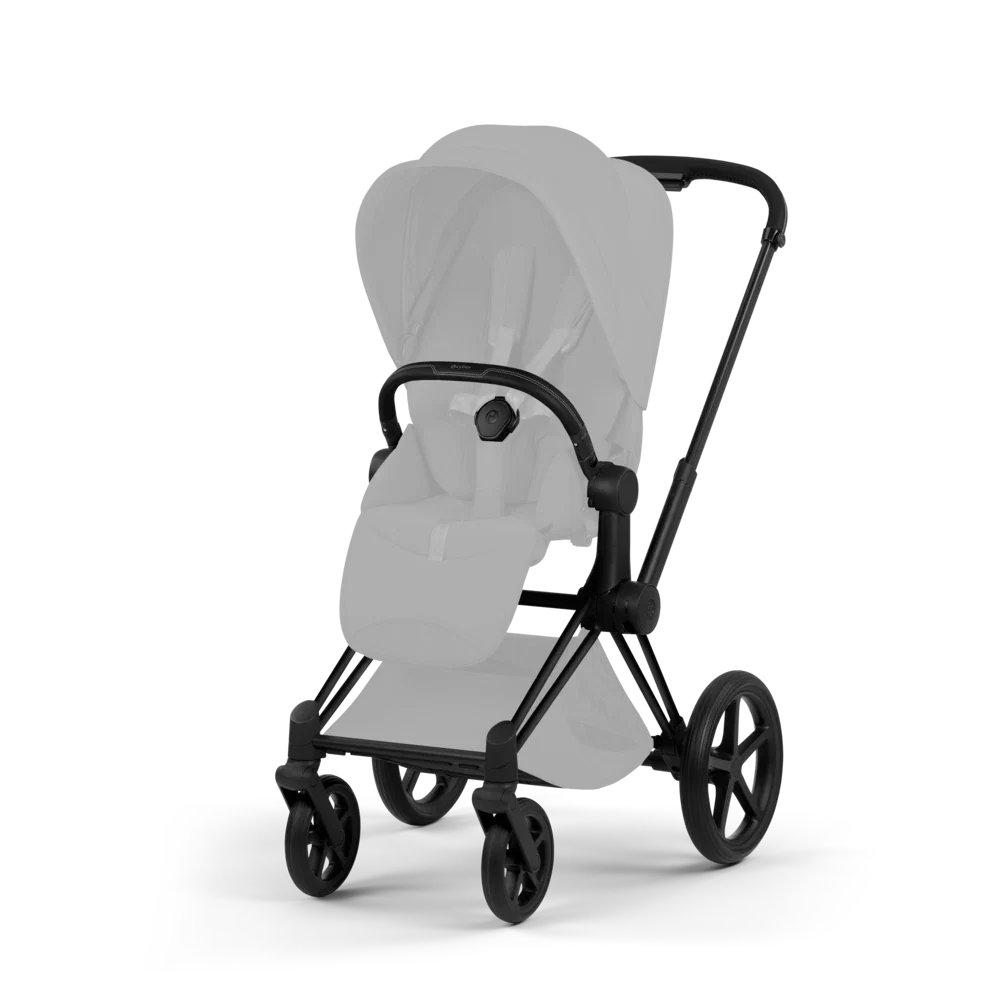 CYBEX Priam Babakocsiváz 2026 – Style collection