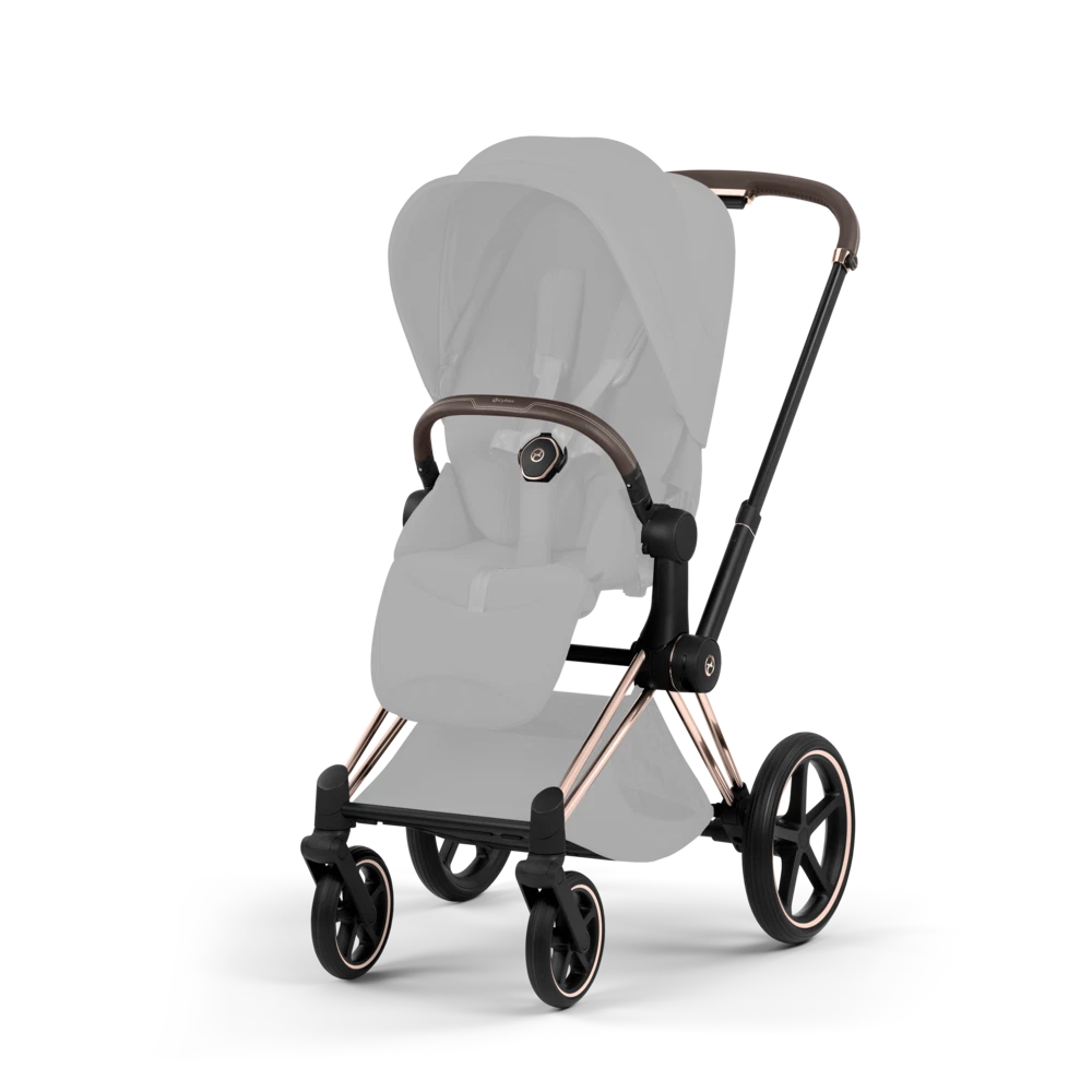 CYBEX Priam Babakocsiváz 2026 – Style collection
