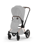 CYBEX Priam Babakocsiváz 2026 – Style collection