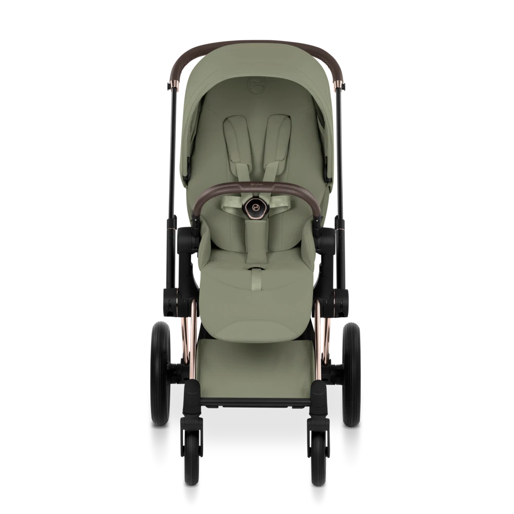 CYBEX Priam Prémium üléshuzat textil szett